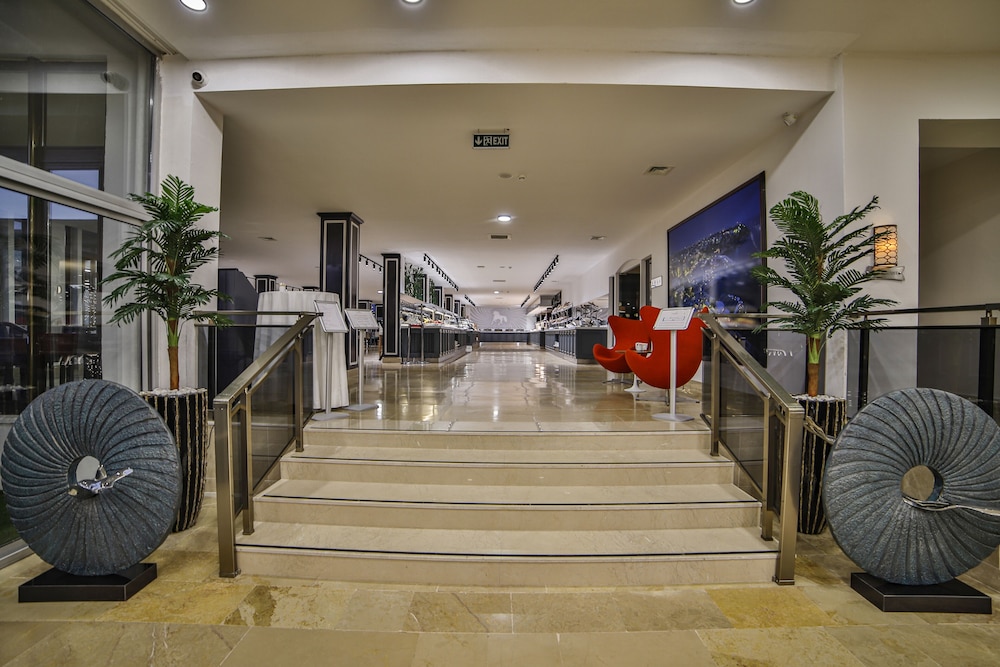 Nashira City Resort Hotel 27/50
