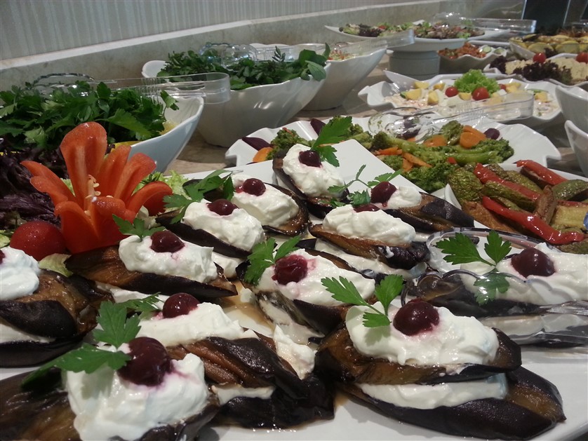 Botanik Resort Hotel 19/34