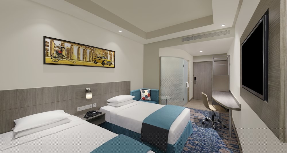 Holiday Inn Express Kolkata Airport 14/56