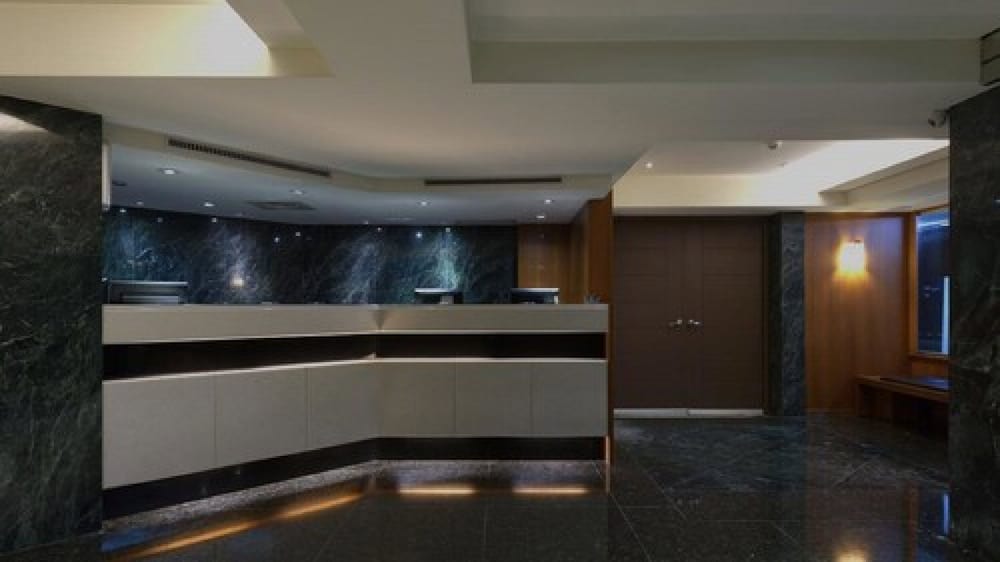K Hotel Taipei I 9/47