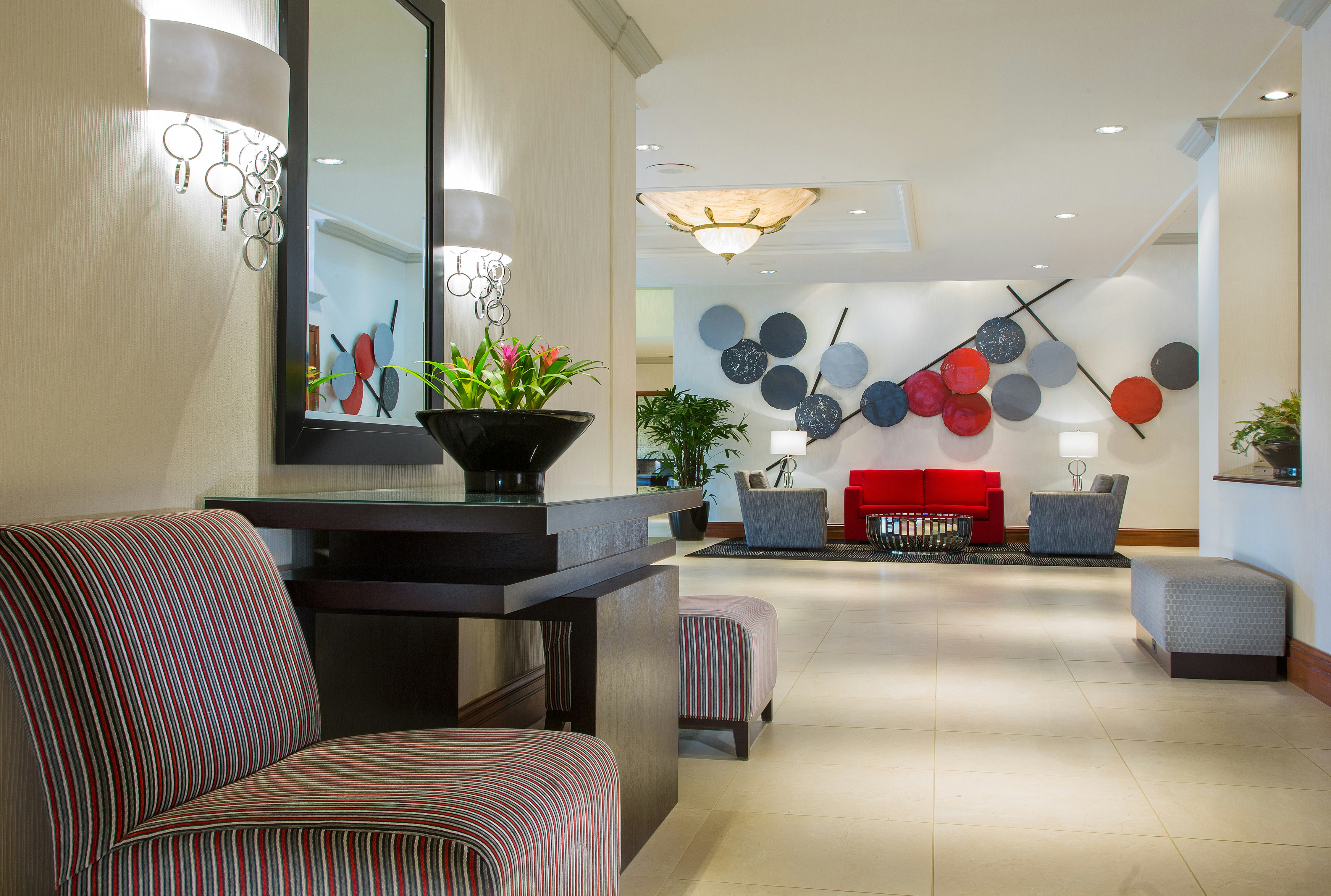 Hilton Chicago Northbrook 38/78