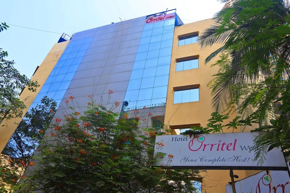 Orritel West Hotel 2/31
