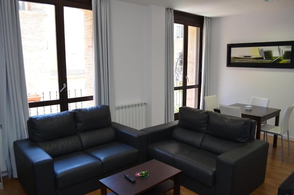 Apartamentos Casa Palacio de Los Sitios 25/37
