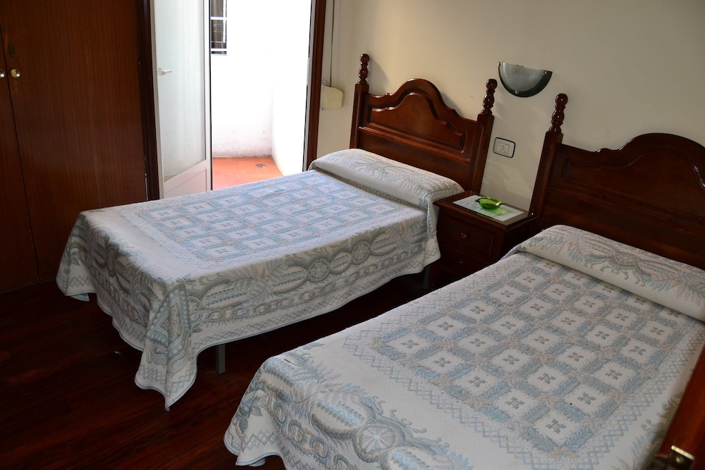 Pensión Residencia Buenos Aires 10/31
