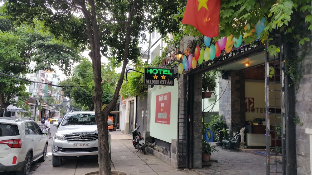 Khach san Minh Chau Hoa Hung 33/50