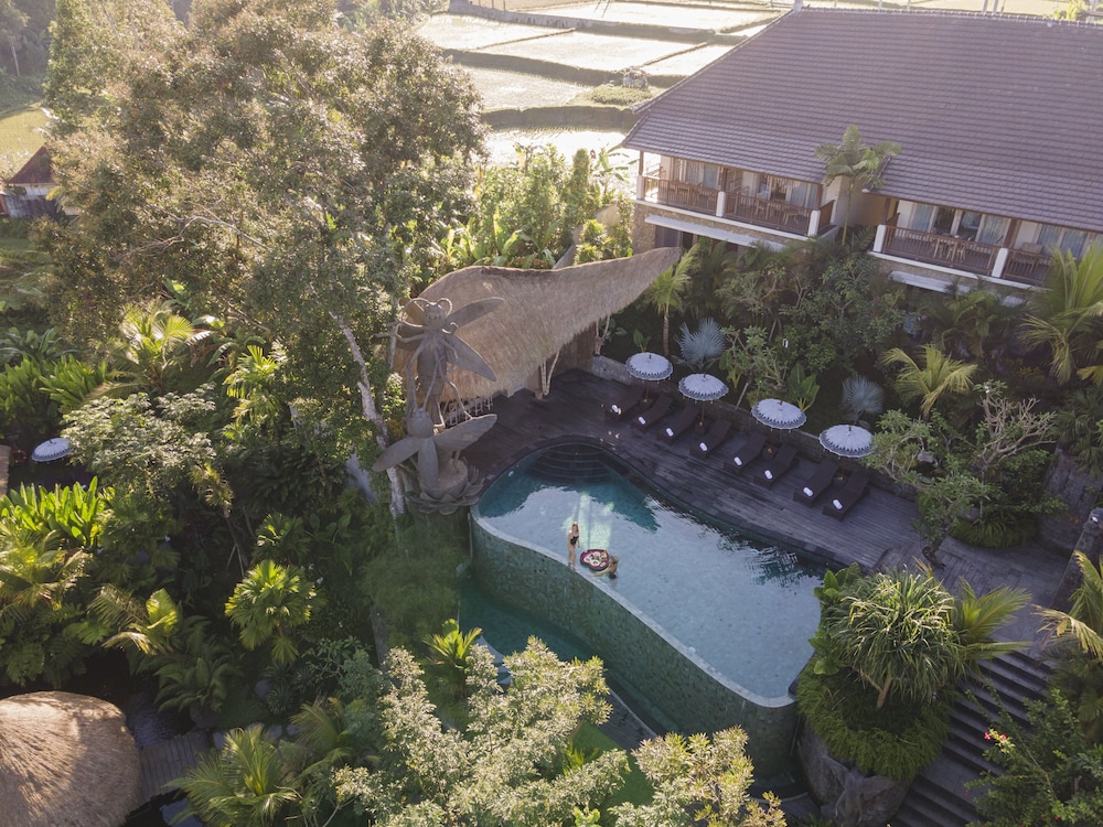 The Sun of Granary Resort and Villas 51/73