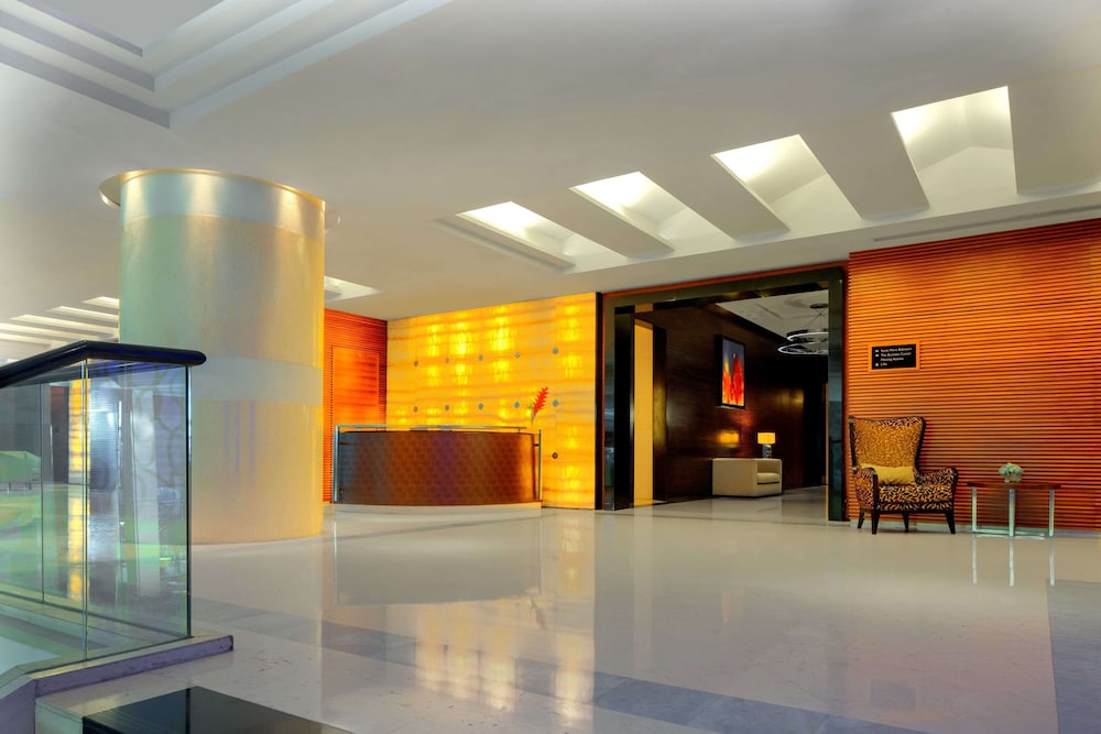Radisson Blu Hotel Cebu 11/73