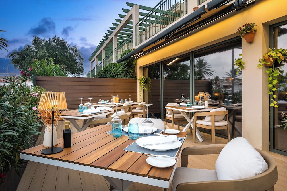 Valentin Star Menorca - Adults Only 37/50