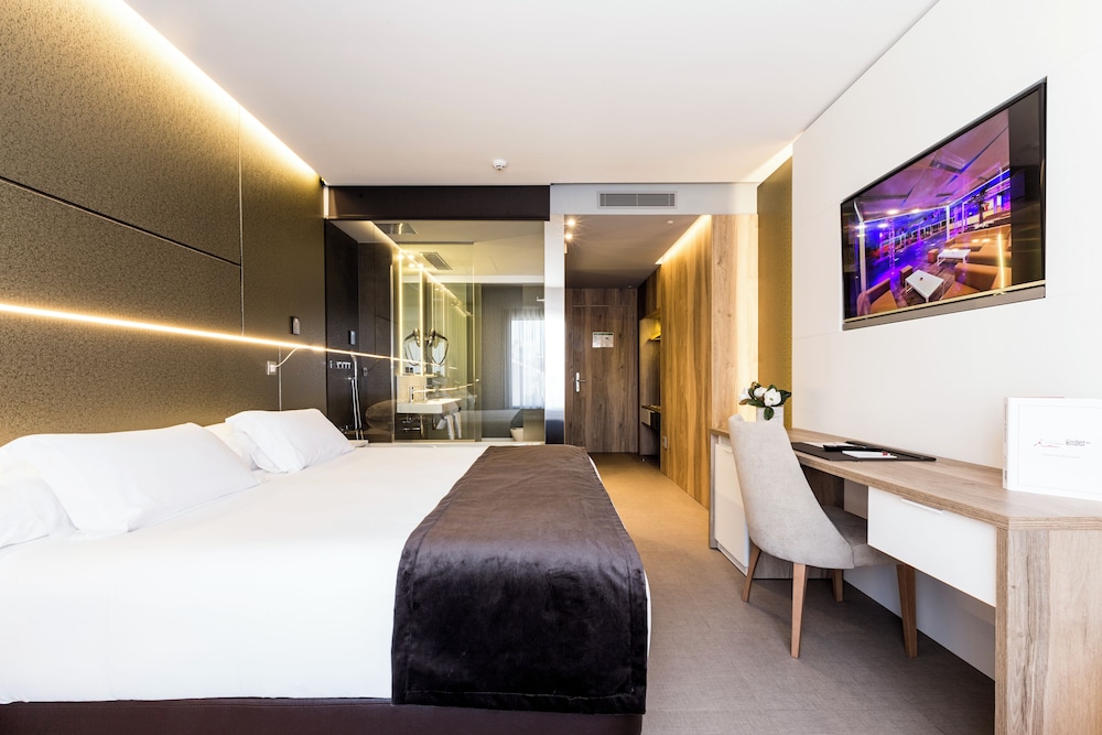 Hotel Spa Ciudad de Binefar 6/43