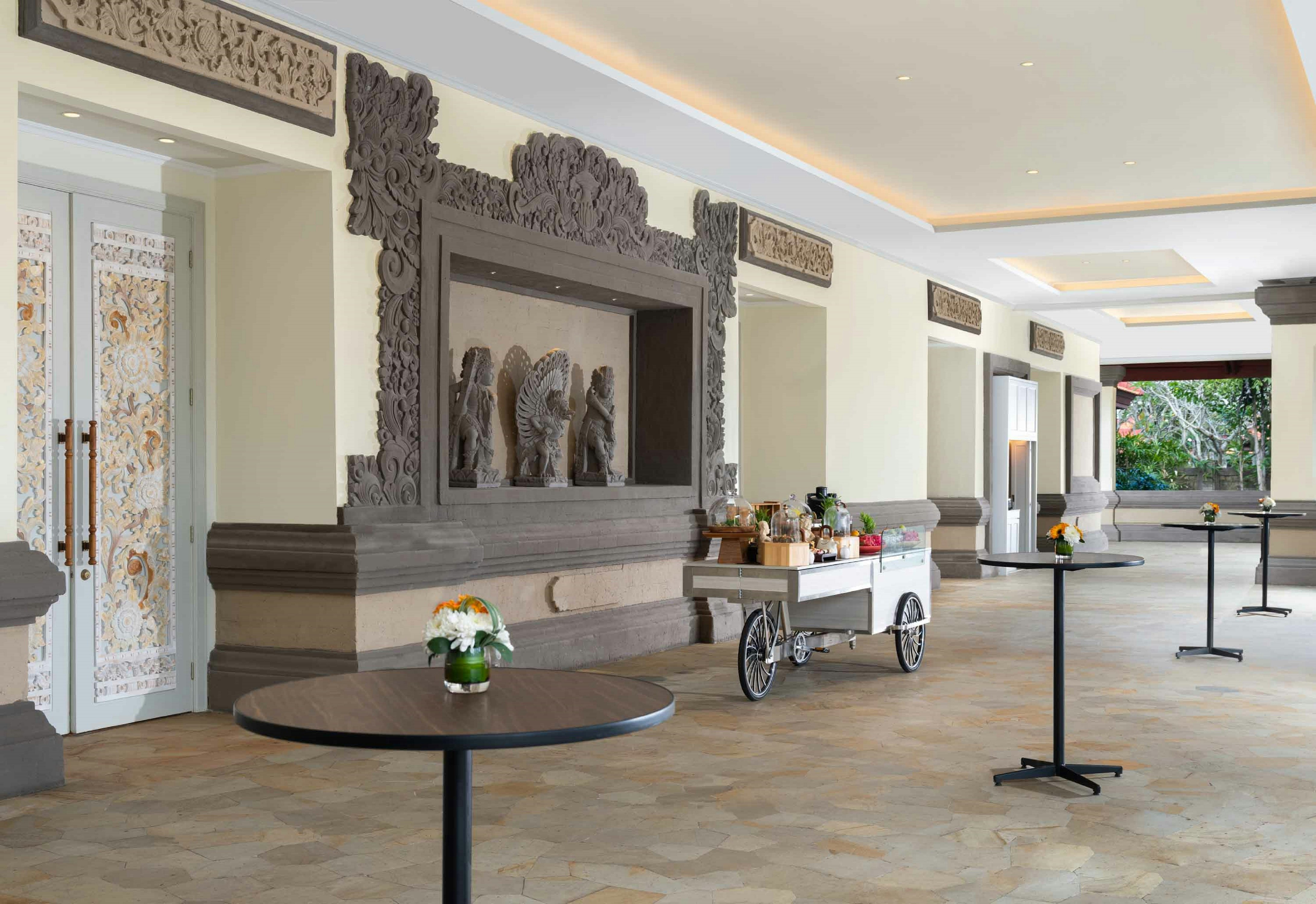 Hilton Bali Resort 103/141
