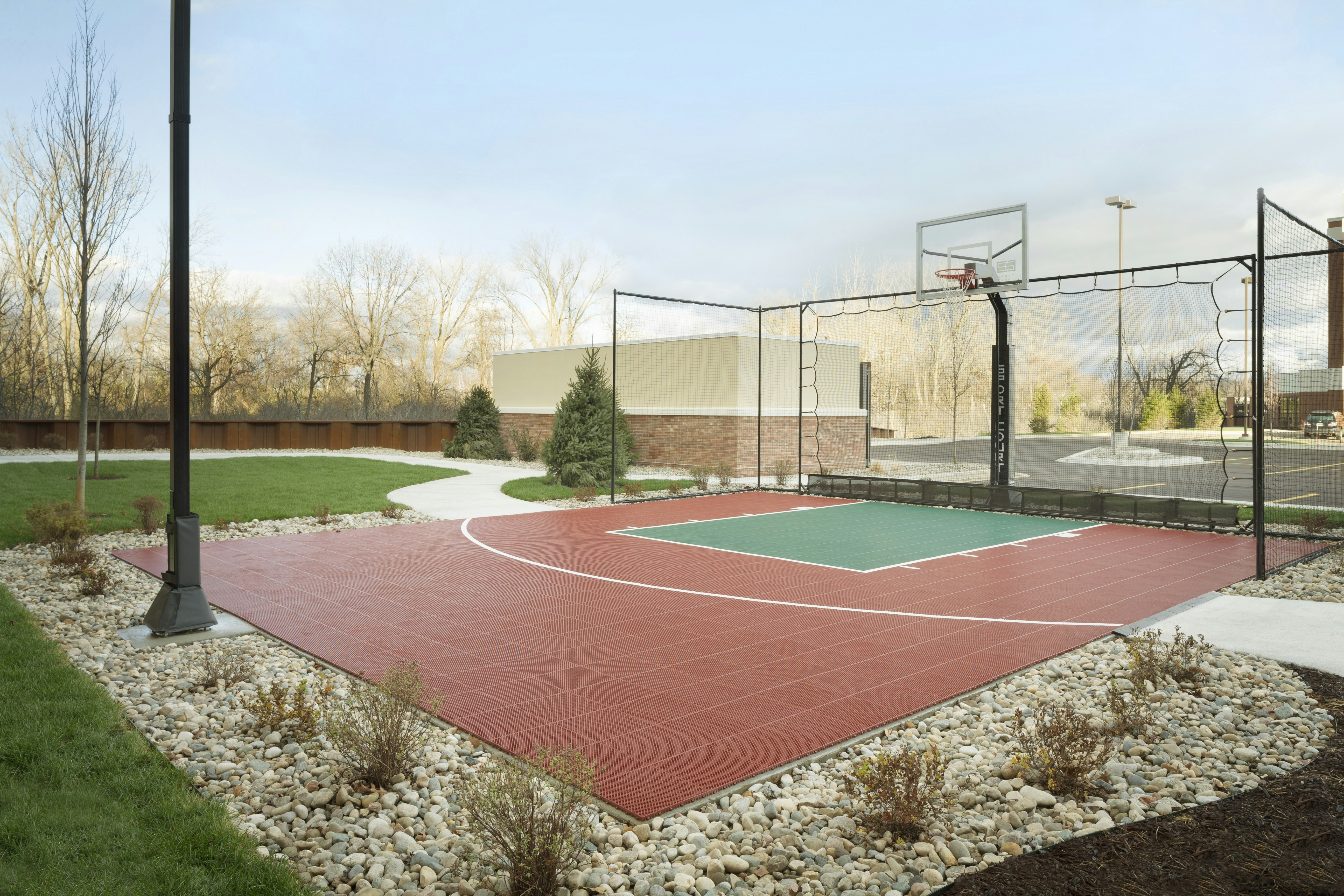 Homewood Suites By Hilton Kalamazoo-Portage 8/17
