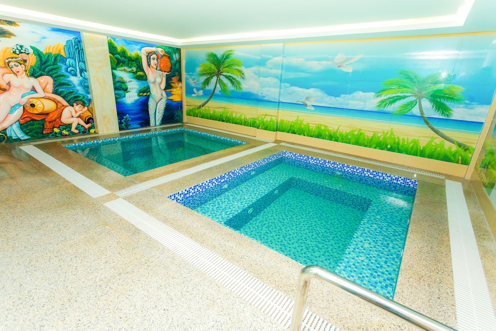 3Mg Hotel 30/50