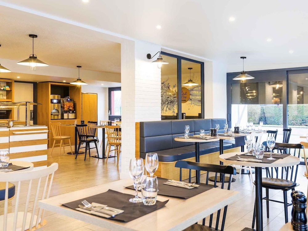 Ibis Styles Rouen Val-de-Reuil 54/78