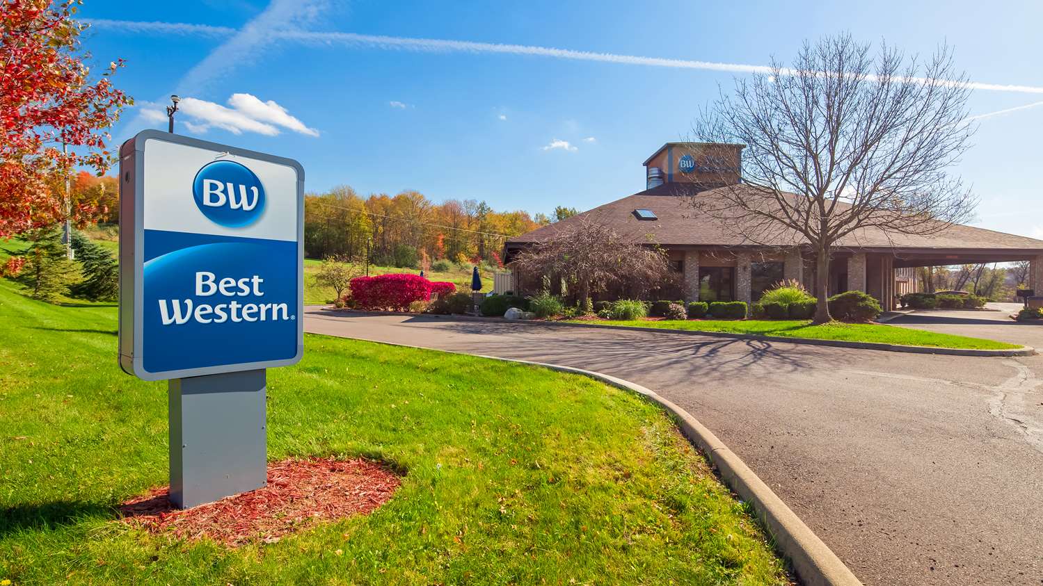 Best Western Mansfield/Bellville 30/31