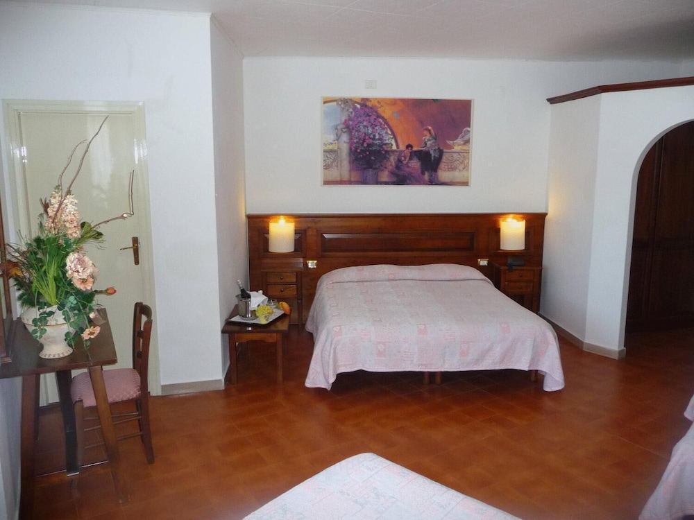 Albergo Del Sole 15/50