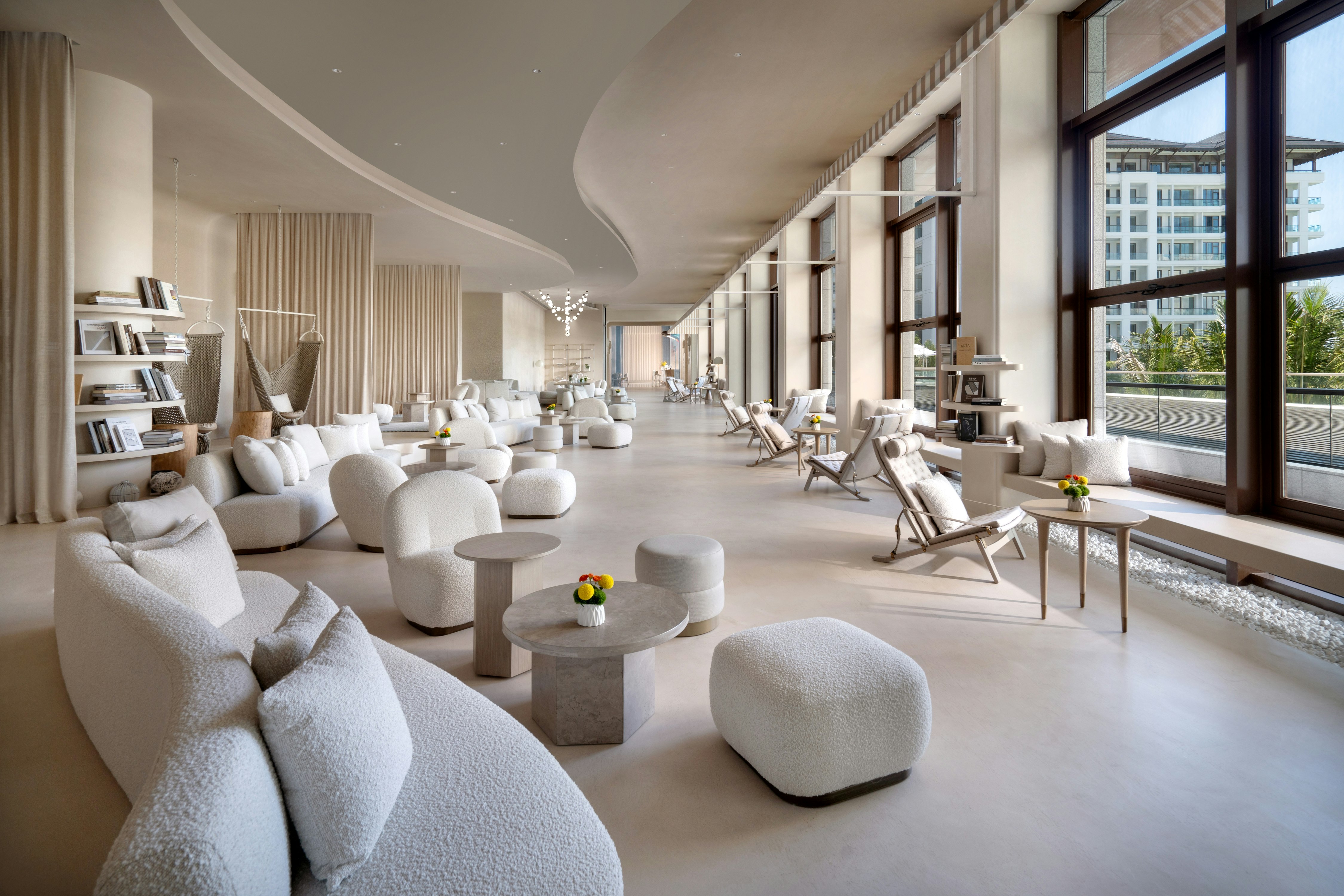 The Mermoon Resort Hainan Tufu Bay, Tapestry by Hilton 28/55