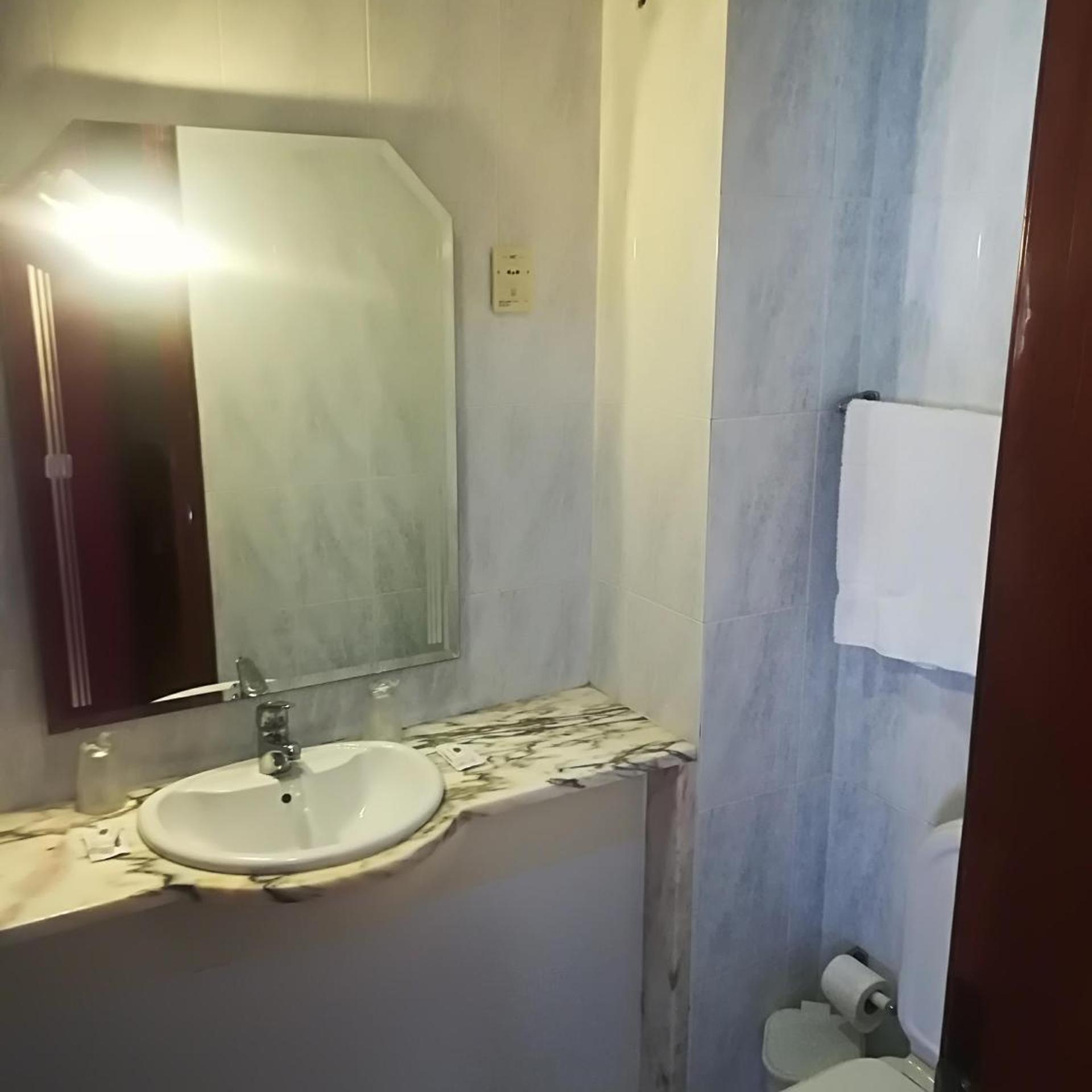 Hotel Conforto Latino 27/34