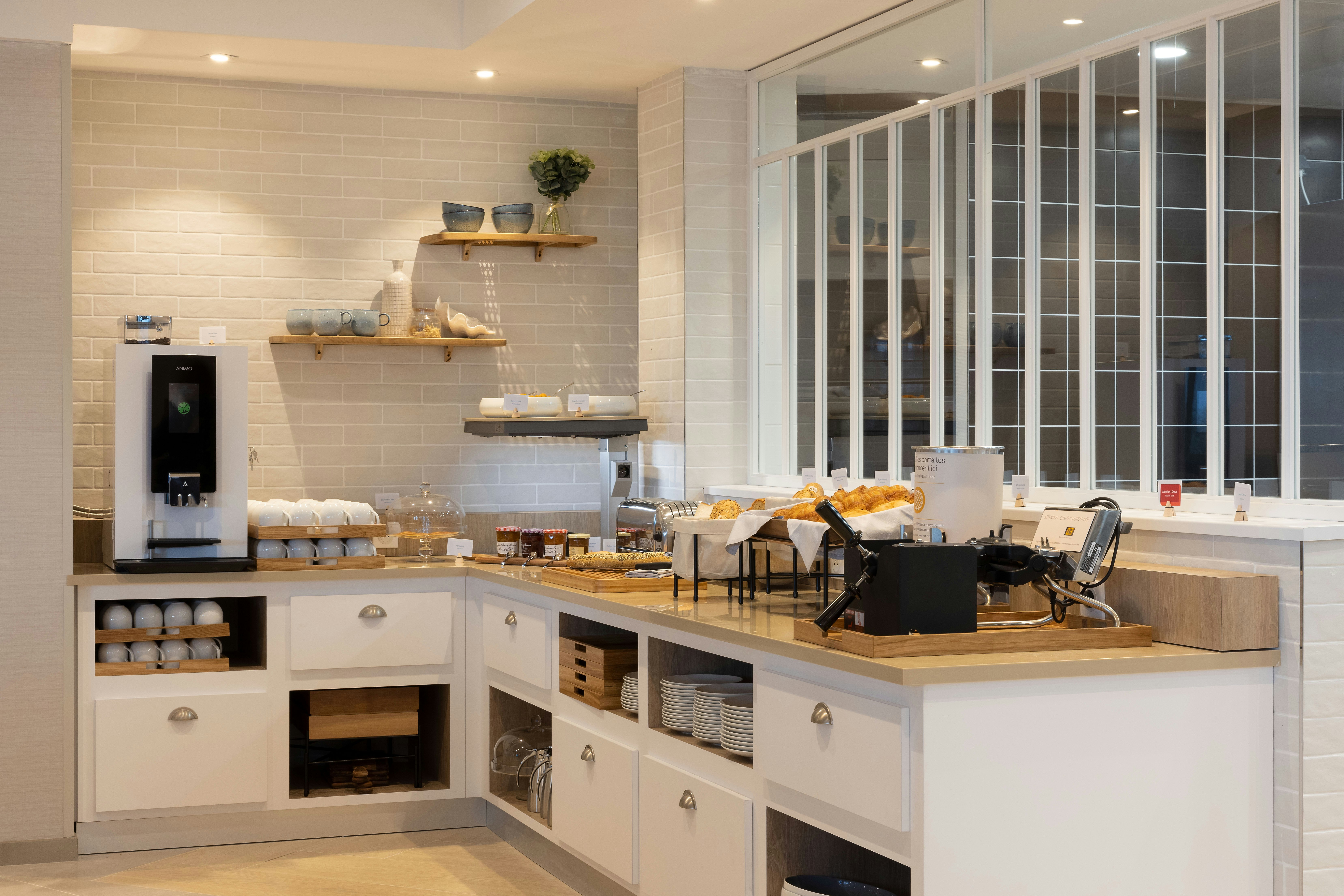Hilton Garden Inn Le Havre Centre 49/57