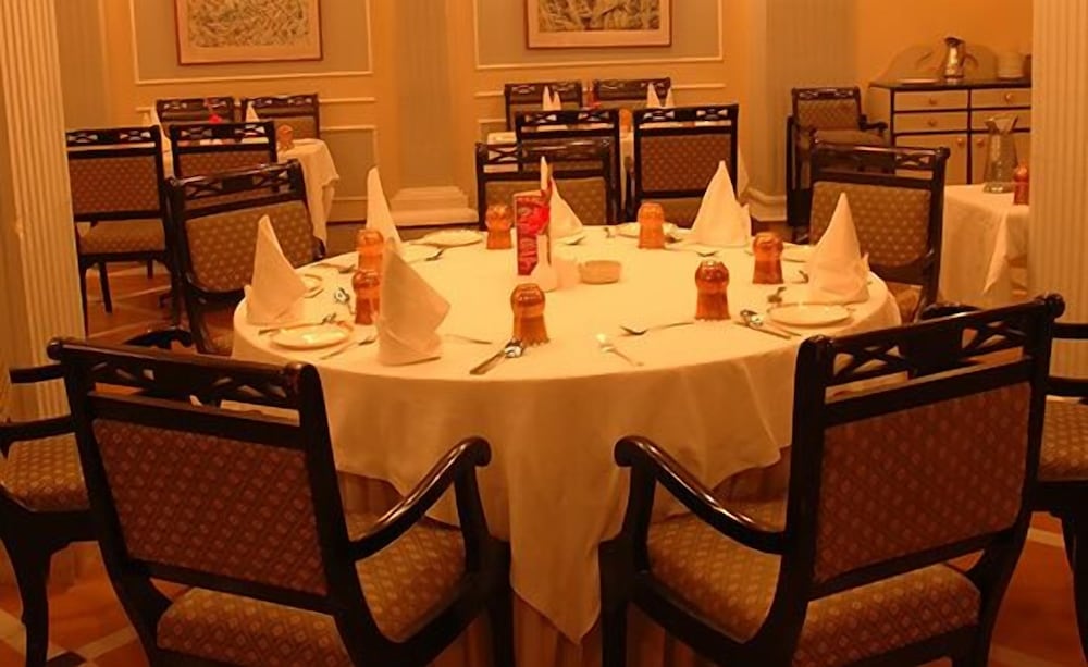 Hotel Madhuban 32/50