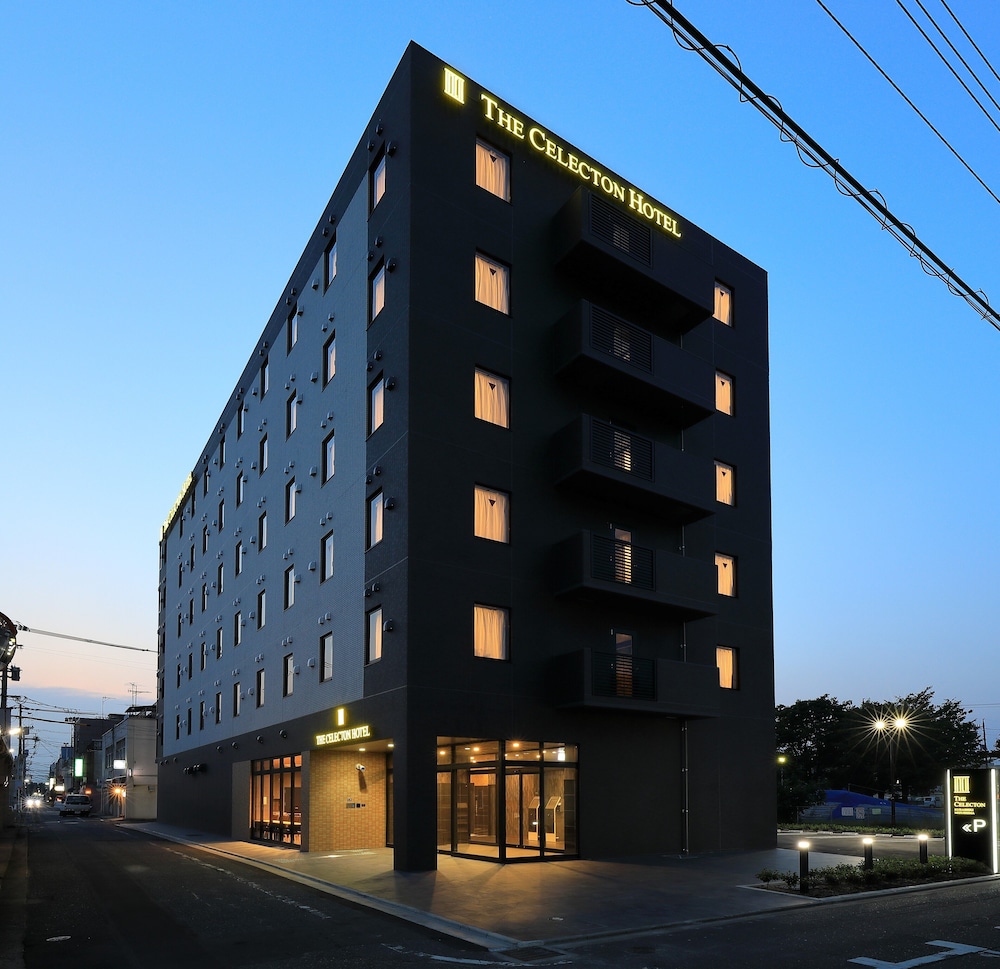 The Celecton Kurashiki Mizushima 3/38