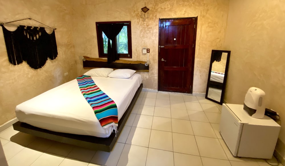 Pacha Tulum Boutique Hotel 12/84