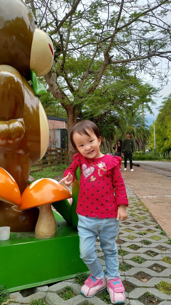 Yuan Qi Wu Homestay 23/34