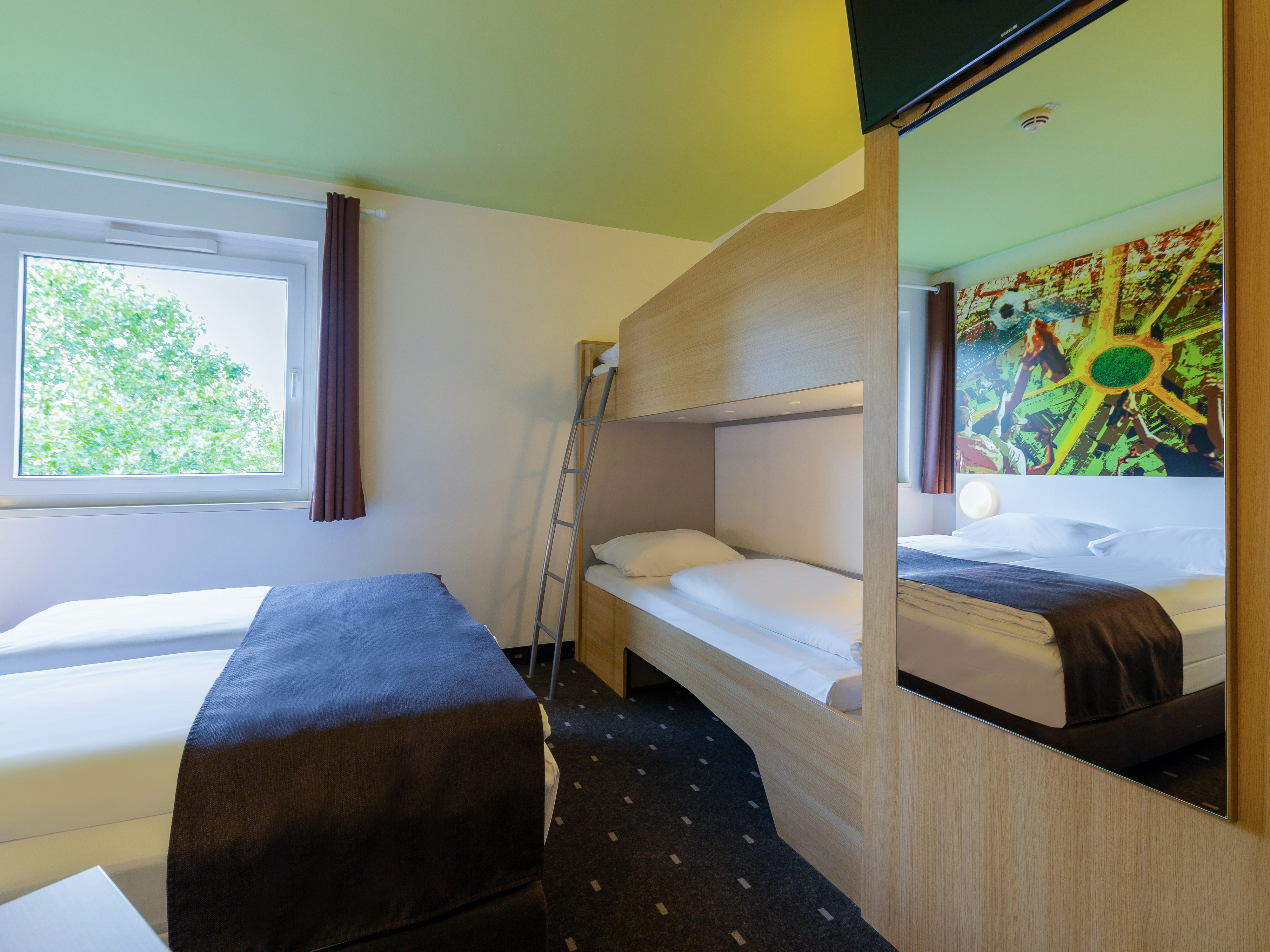 B&B Hotel Dortmund-Messe 21/32
