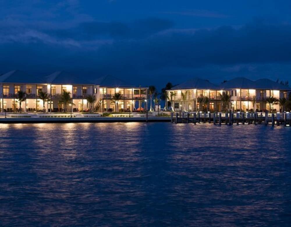 Cape Eleuthera Resort and Marina 32/40
