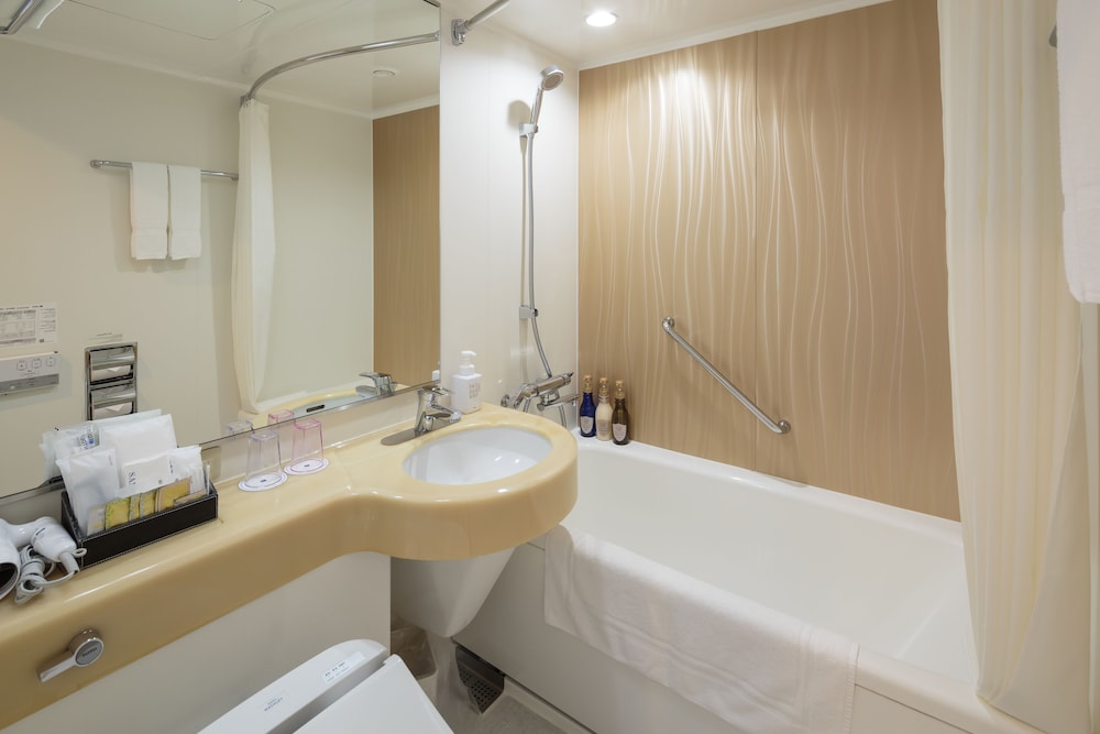 Hotel Mystays Premier Dojima 13/35