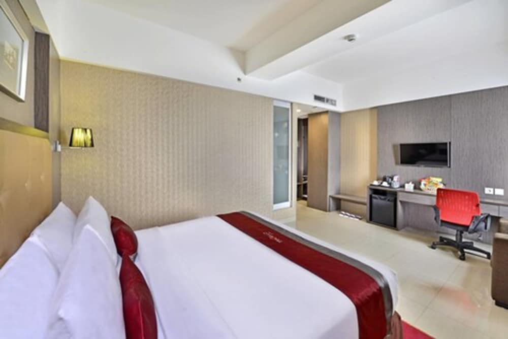 Travello Hotel Bandung 14/60