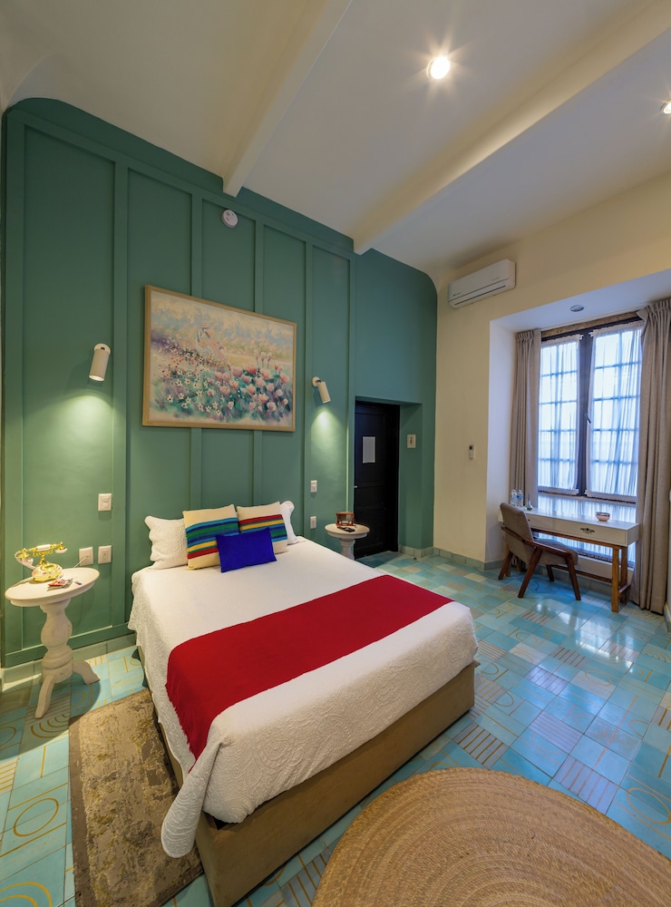 Palpatio Hotel Boutique 20/47