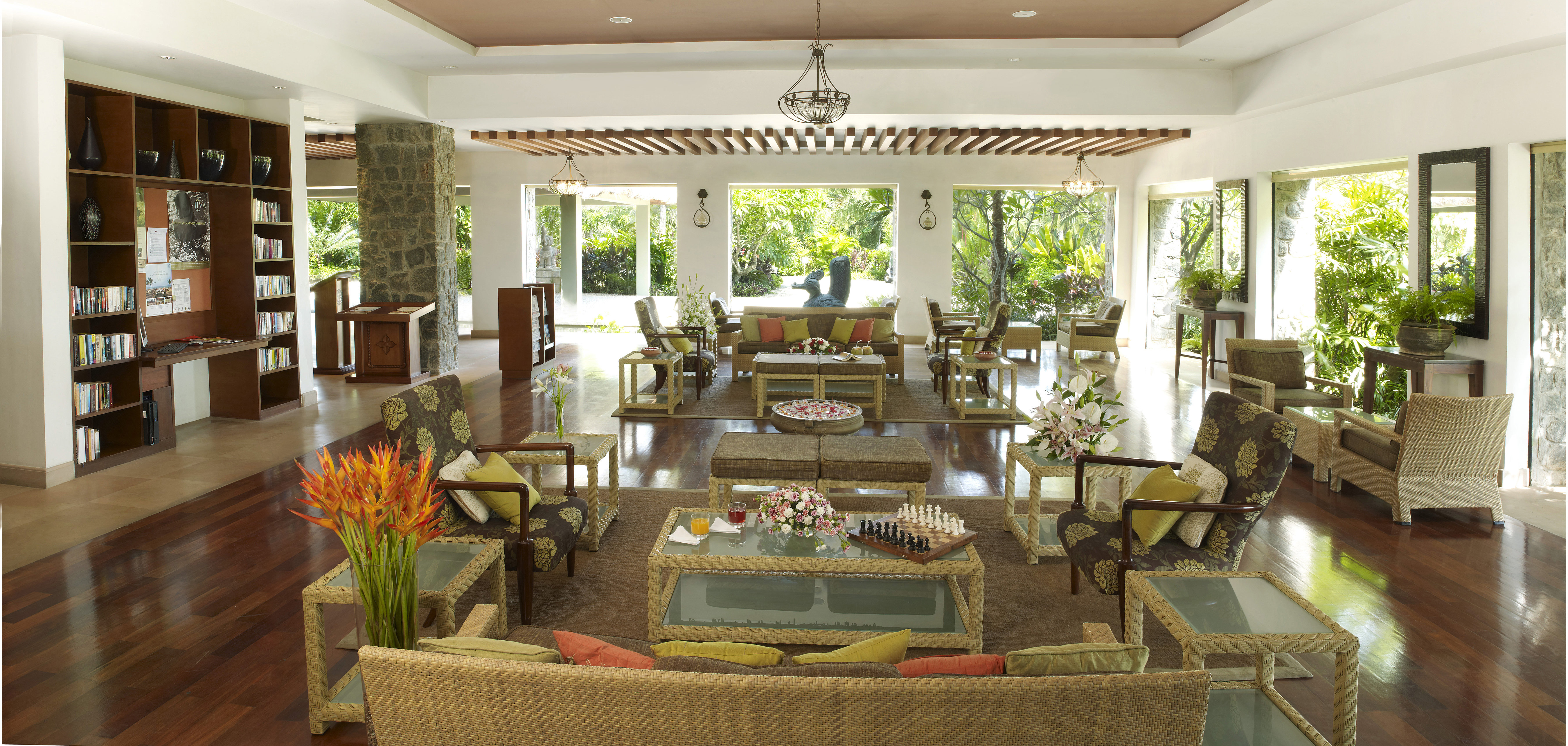 Taj Green Cove Resort & Spa, Kovalam 8/18