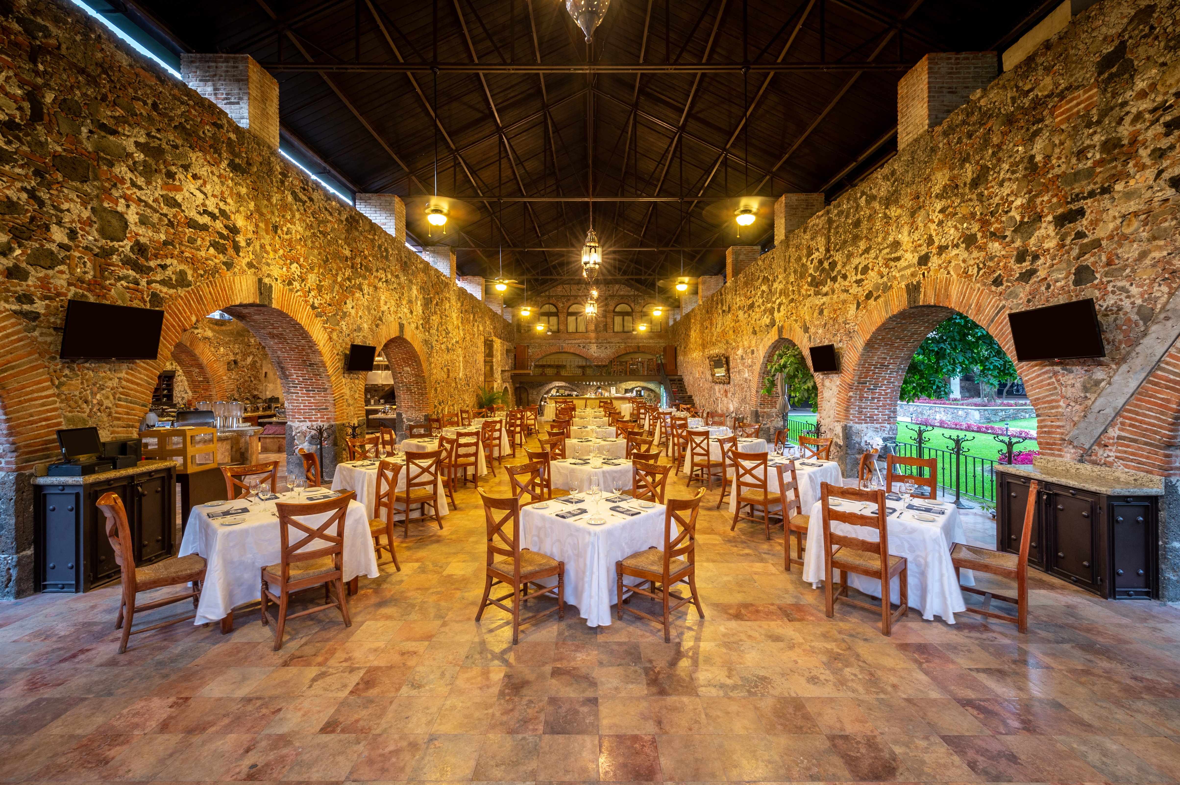 Fiesta Americana Hacienda San Antonio El Puente Resort and Spa 43/50