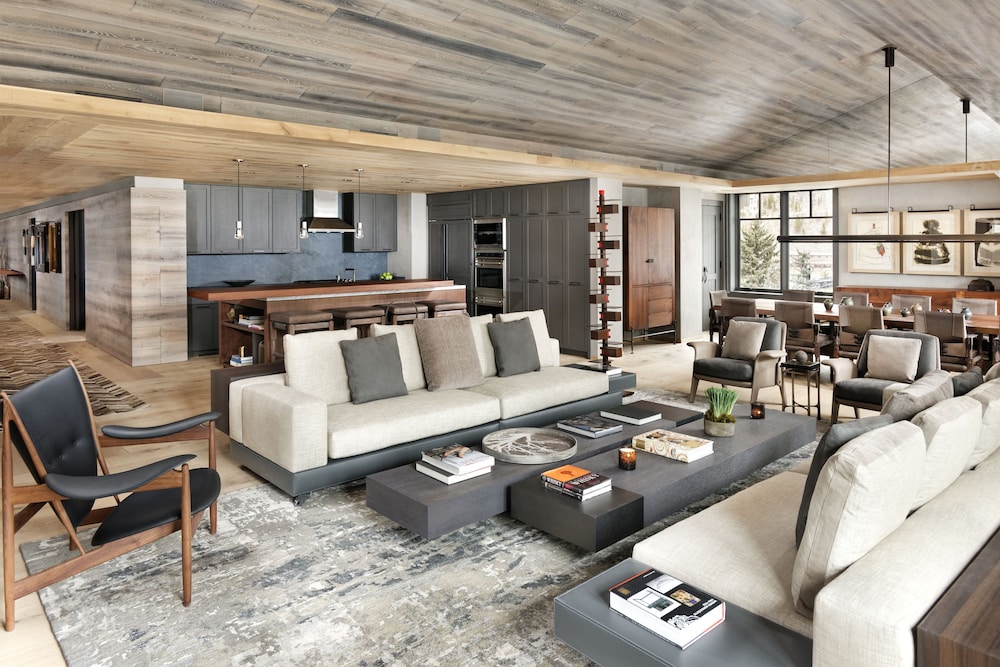 Four Seasons Resort and Residences Vail 66/93