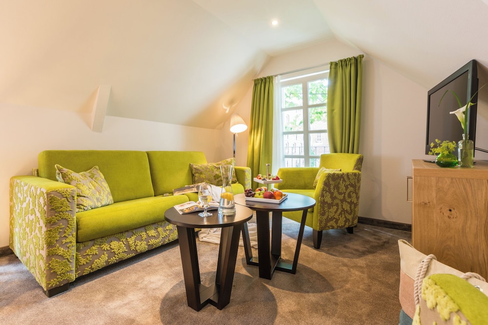 Romantik Hotel Reichshof 30/50