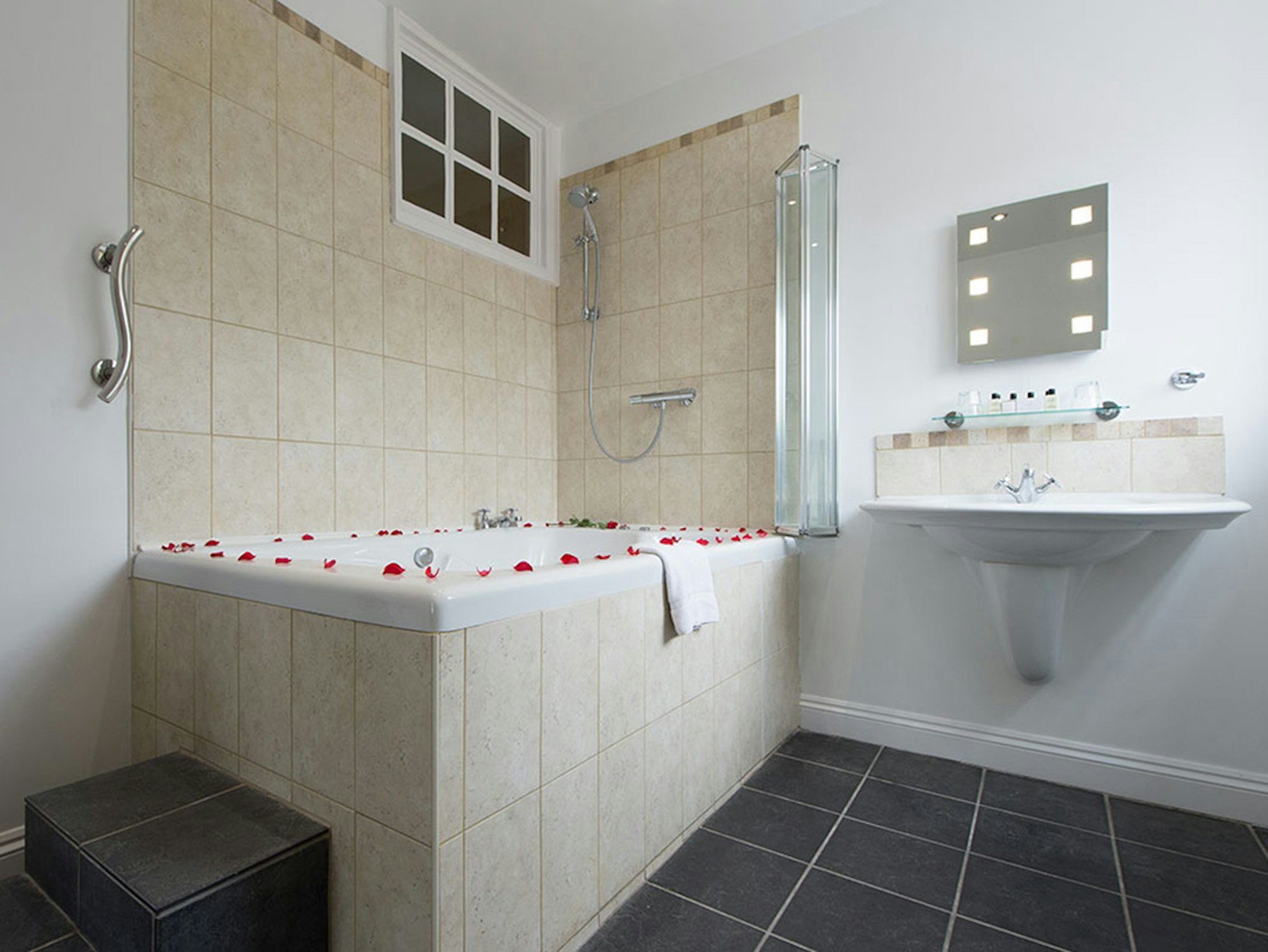 Hadley Park House Hotel 32/32