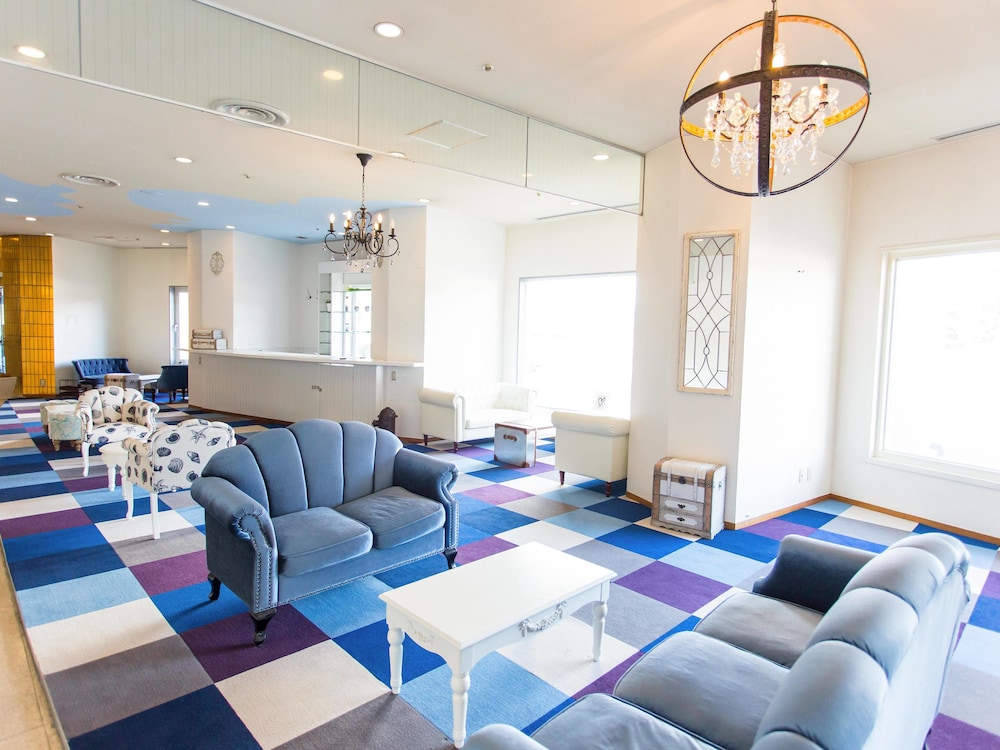 HOTEL AreaOne SAKAIMINATO MARINA 50/60