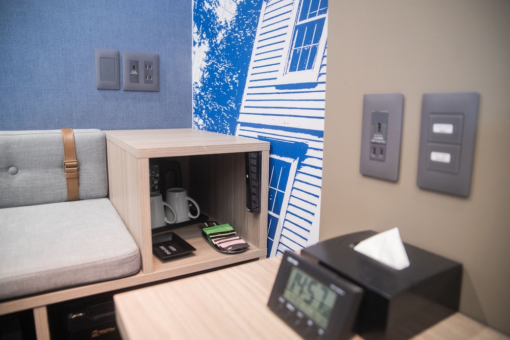 Travelodge Sapporo Susukino 48/61