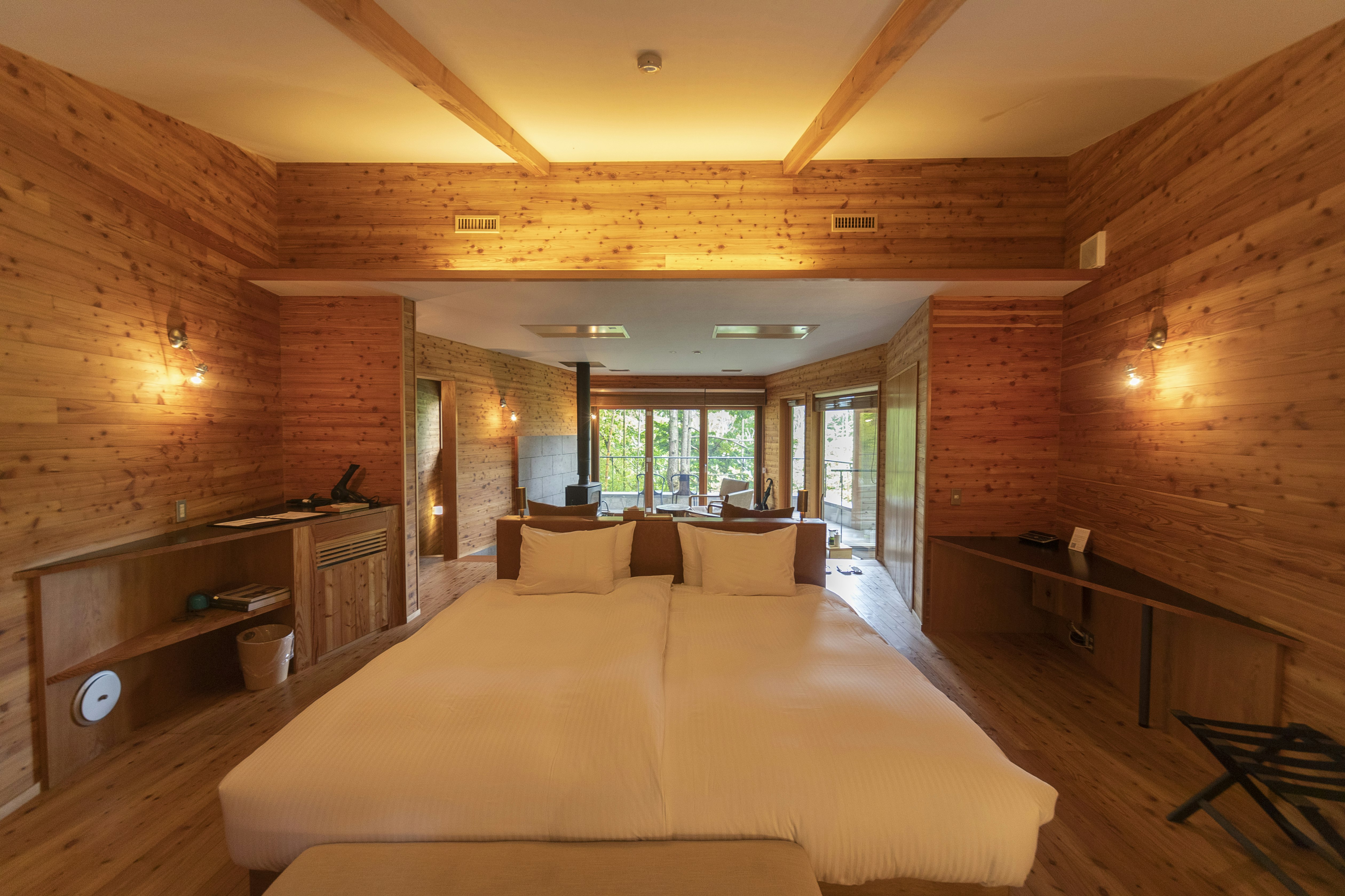 Hakone Retreat villa 1/f 10/36
