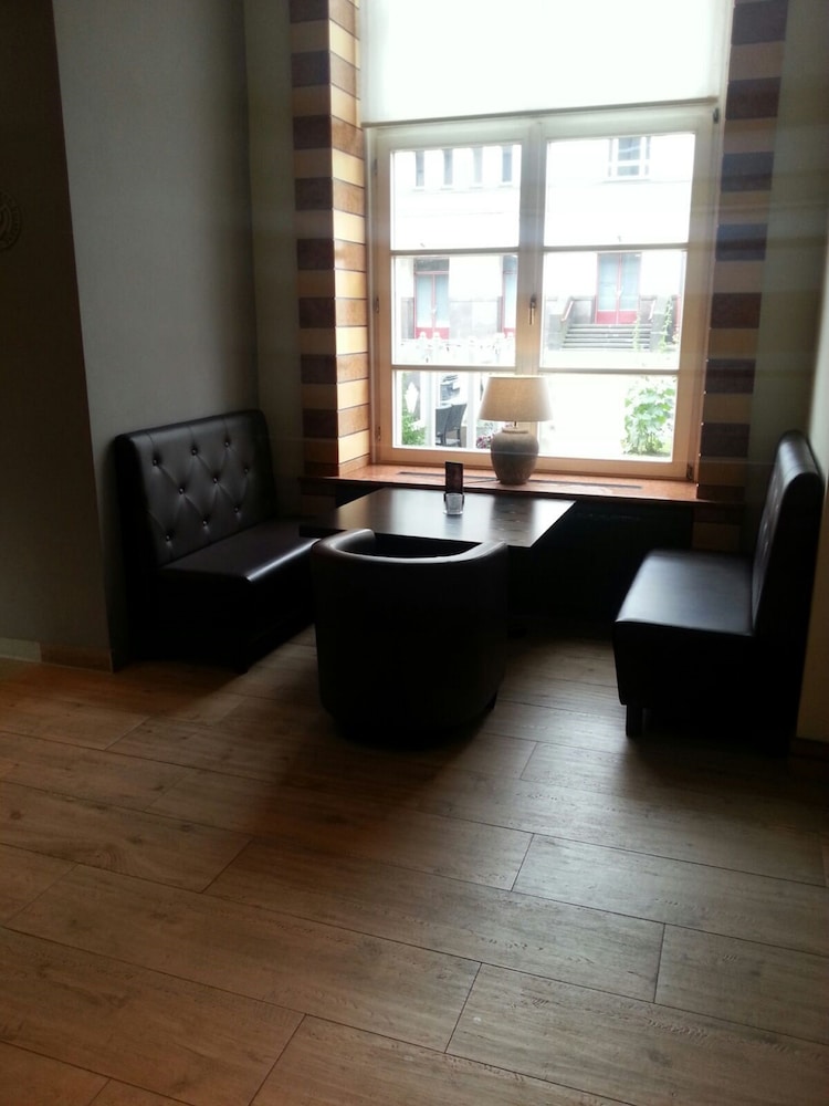 Wyndham Duisburger Hof 34/53