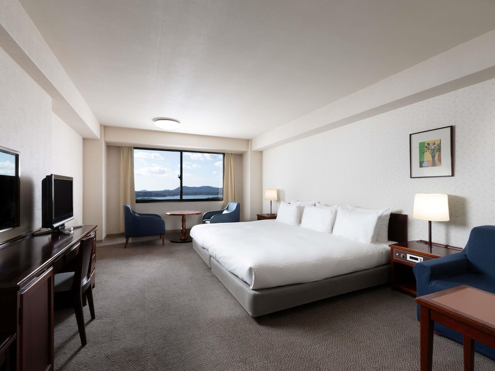 Grand Mercure Ise-shima Resort & Spa 10/47
