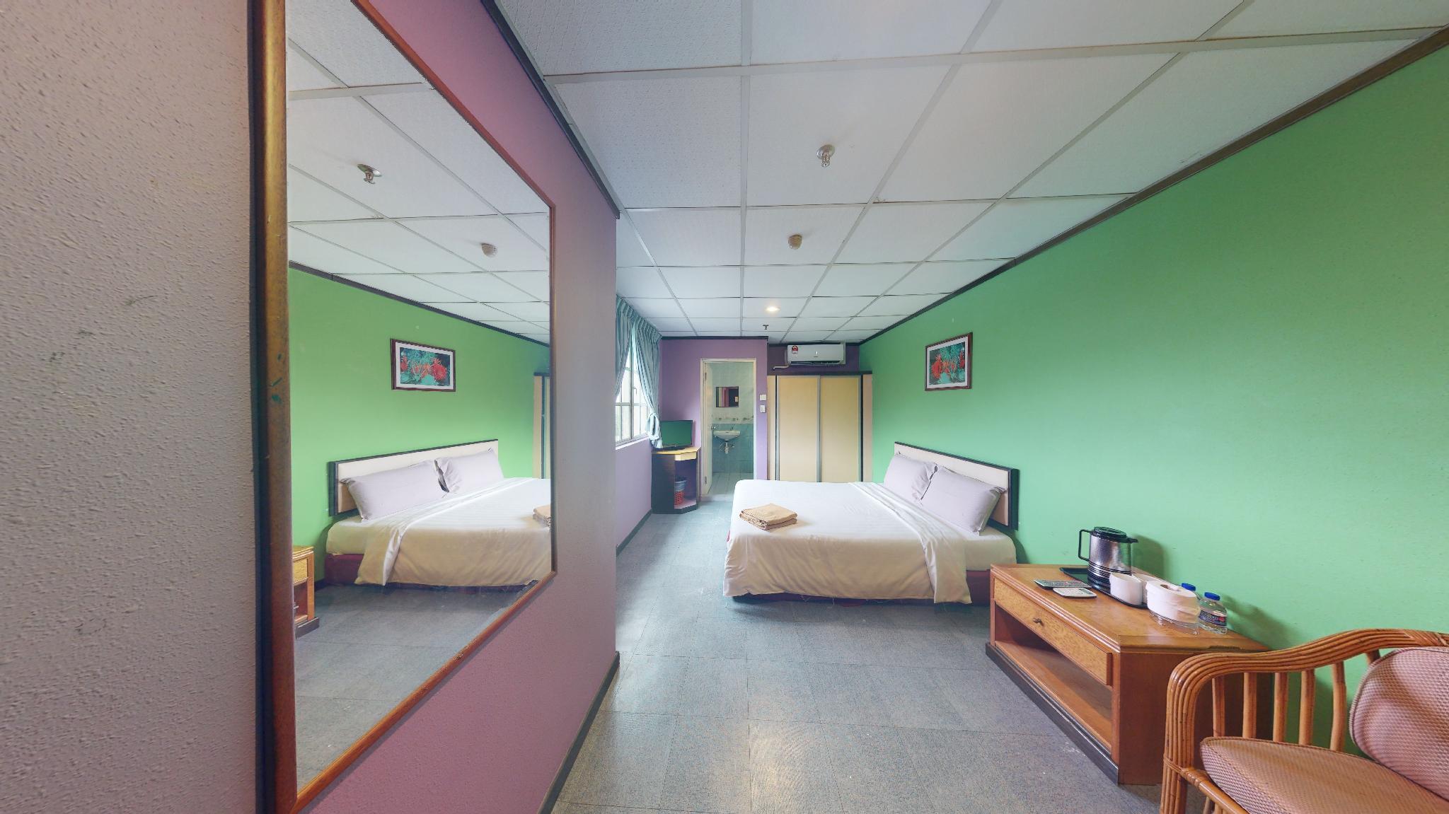 TS Hotel - Scientex 16/36