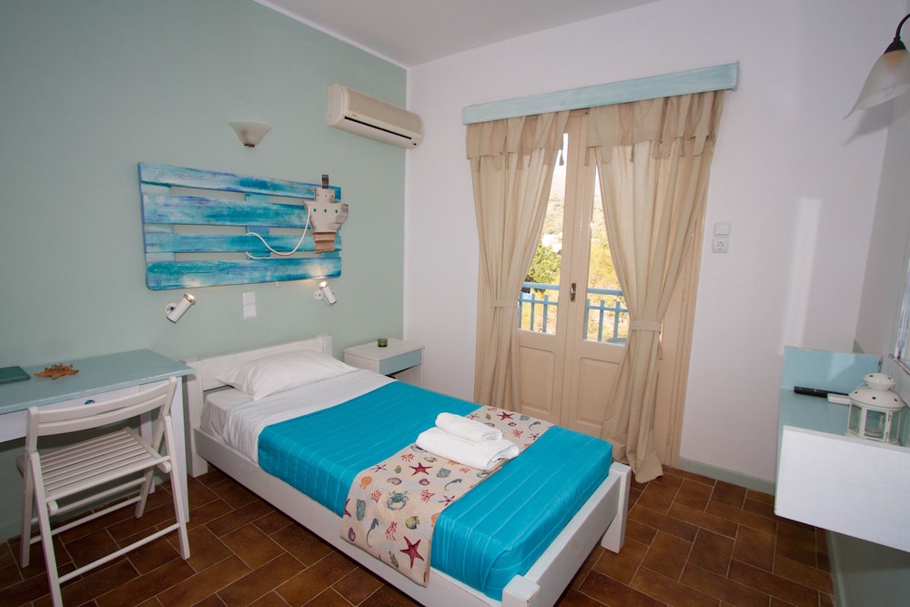 ALEA MARE HOTEL 12/67