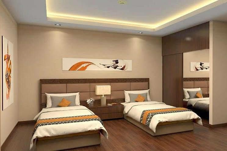 سدرا جلوبال جدة(Sedra Al Alami Jeddah Apartment) 11/49