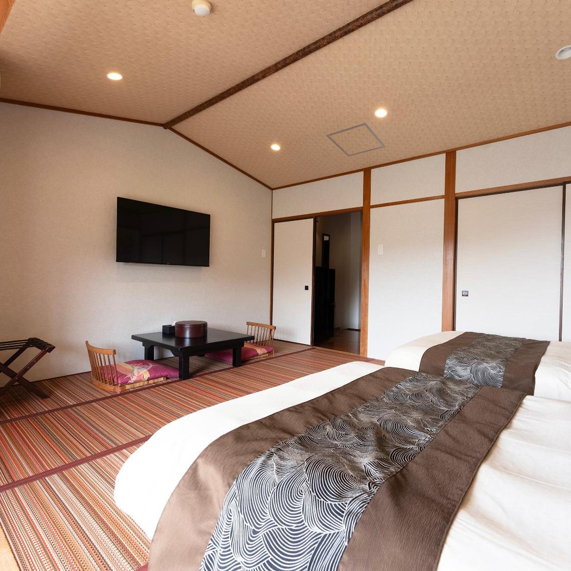 Kizu Onsen Ebisuya (Kyoto) 44/50