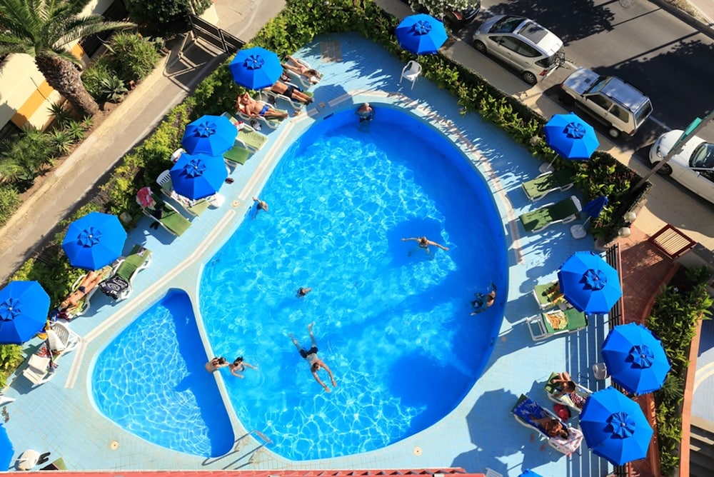 Soleado Hotel Alghero 3/46