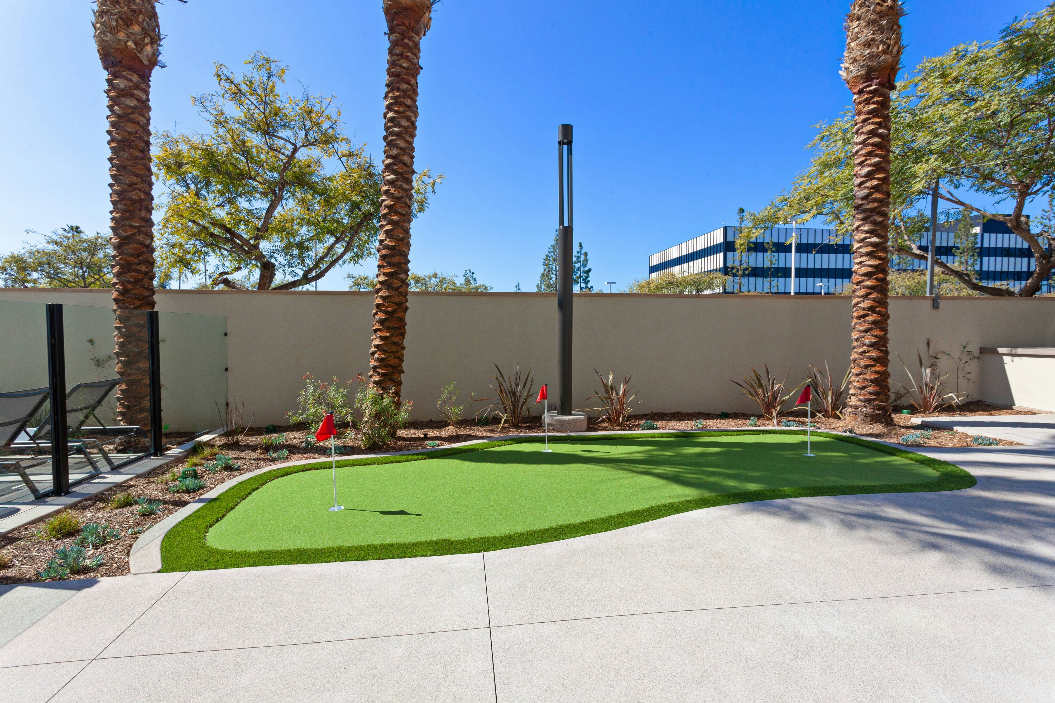 Towneplace Suites By Marriott San Diego Central 45/47