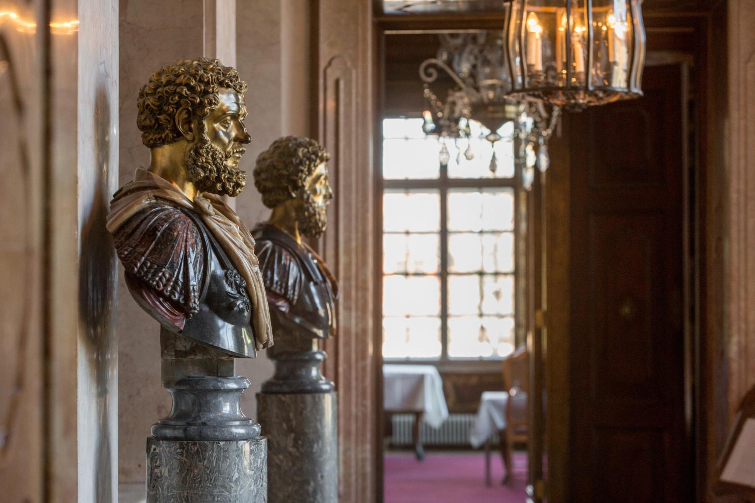 Schloss Leopoldskron Meierhof 11/56