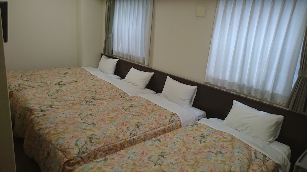 Osaka Academia 15/61