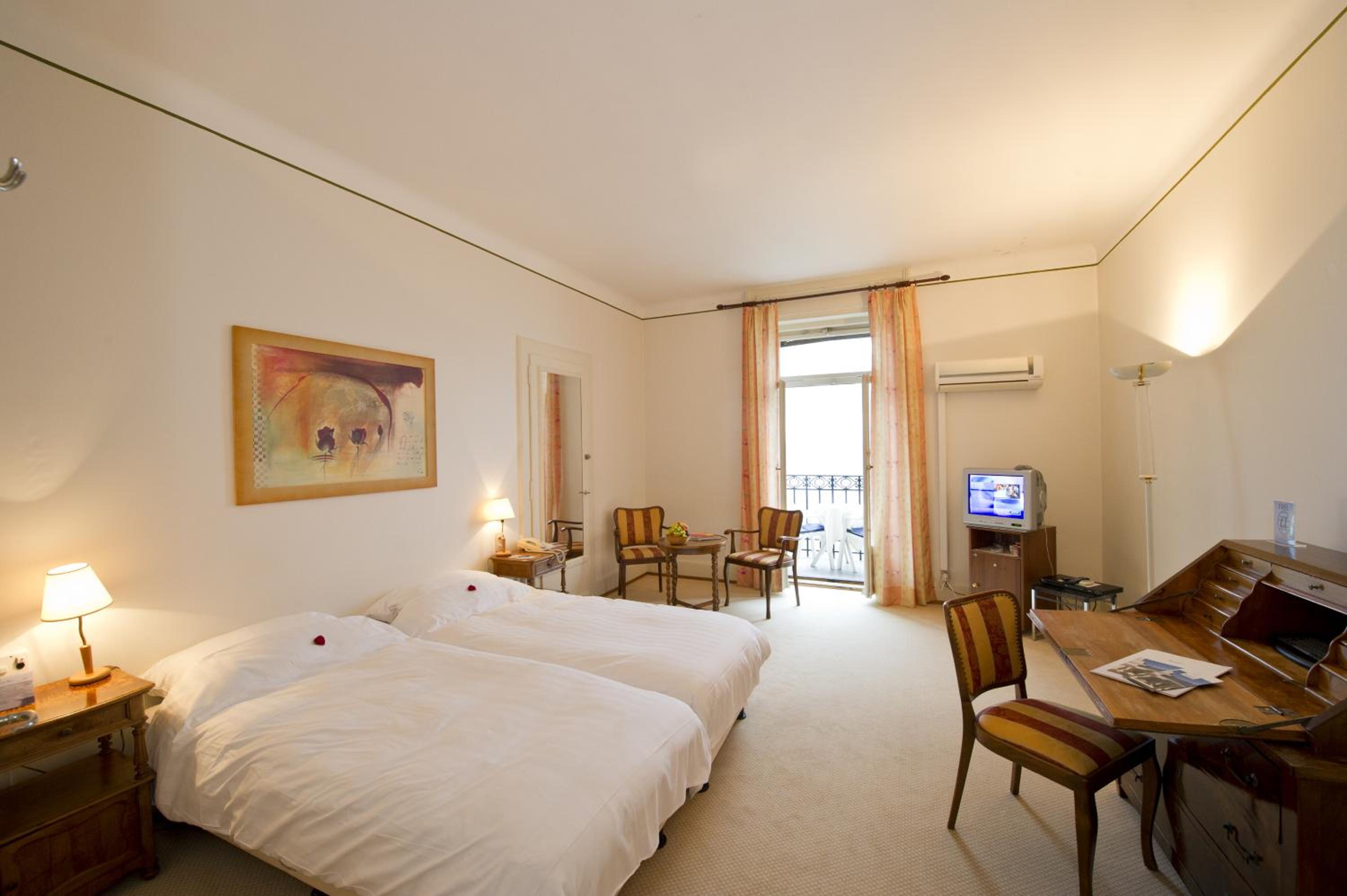 Du Grand Lac Excelsior 8/50